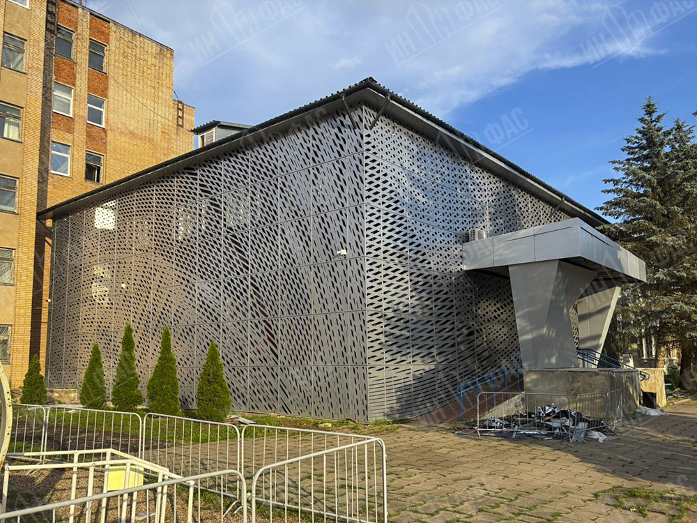 Музей Первого полета Гагарина