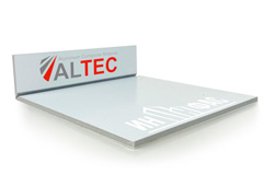 Композитные панели Altec